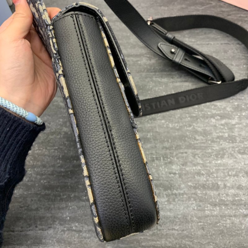 Dior bag 男女肩背包-2