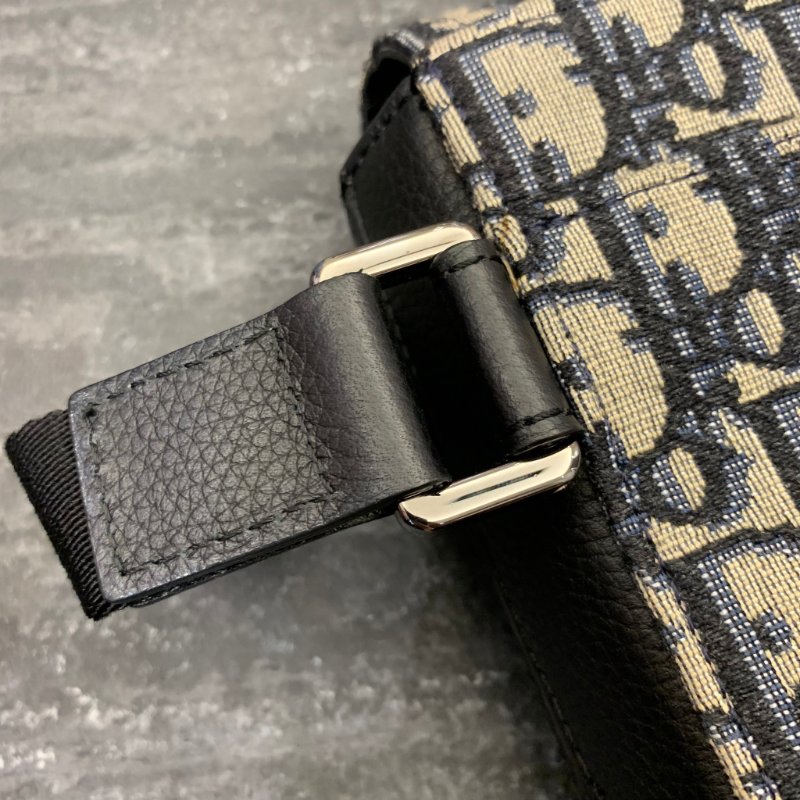Dior bag 男女肩背包-3