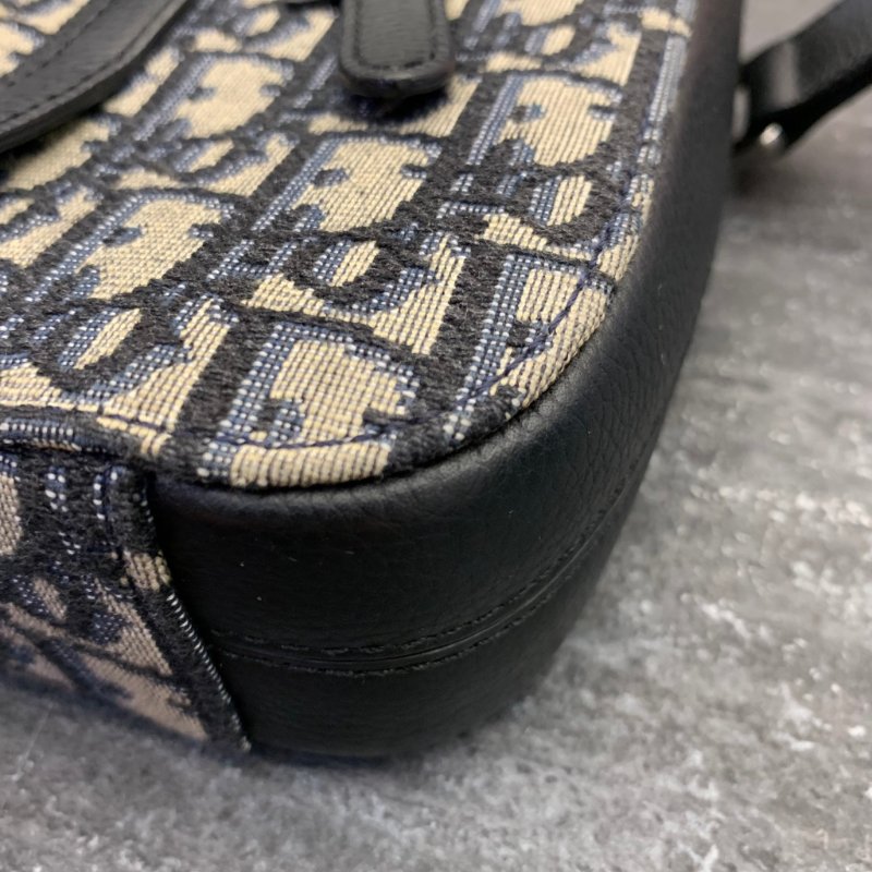 Dior bag 男女肩背包-7