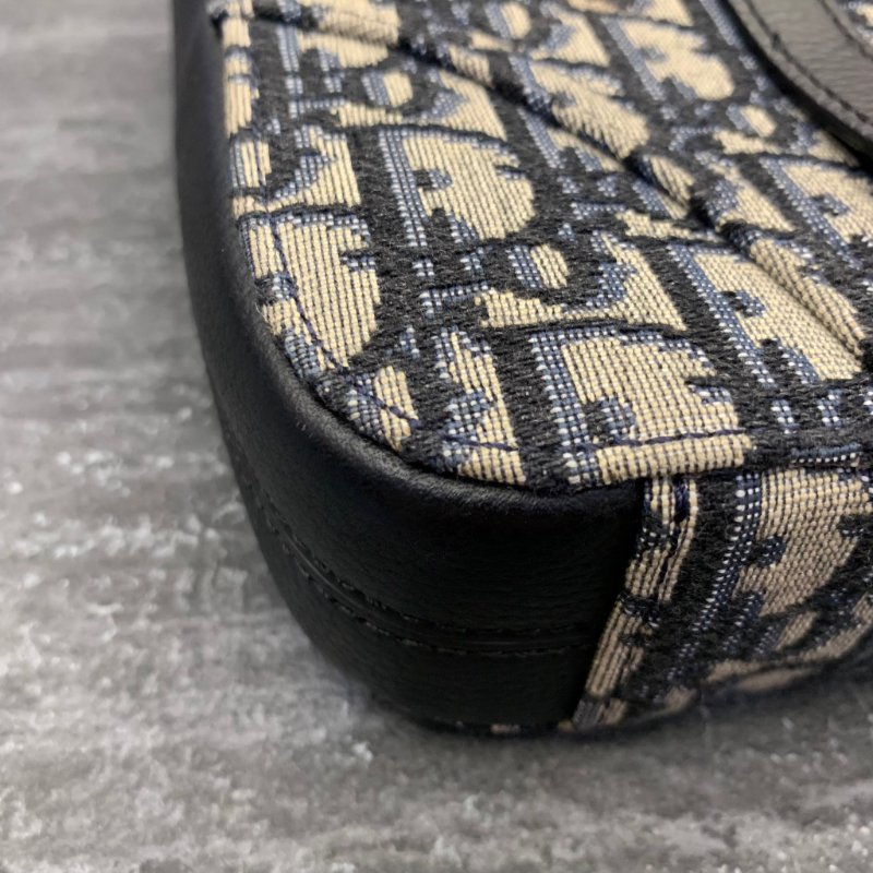 Dior bag 男女肩背包-8