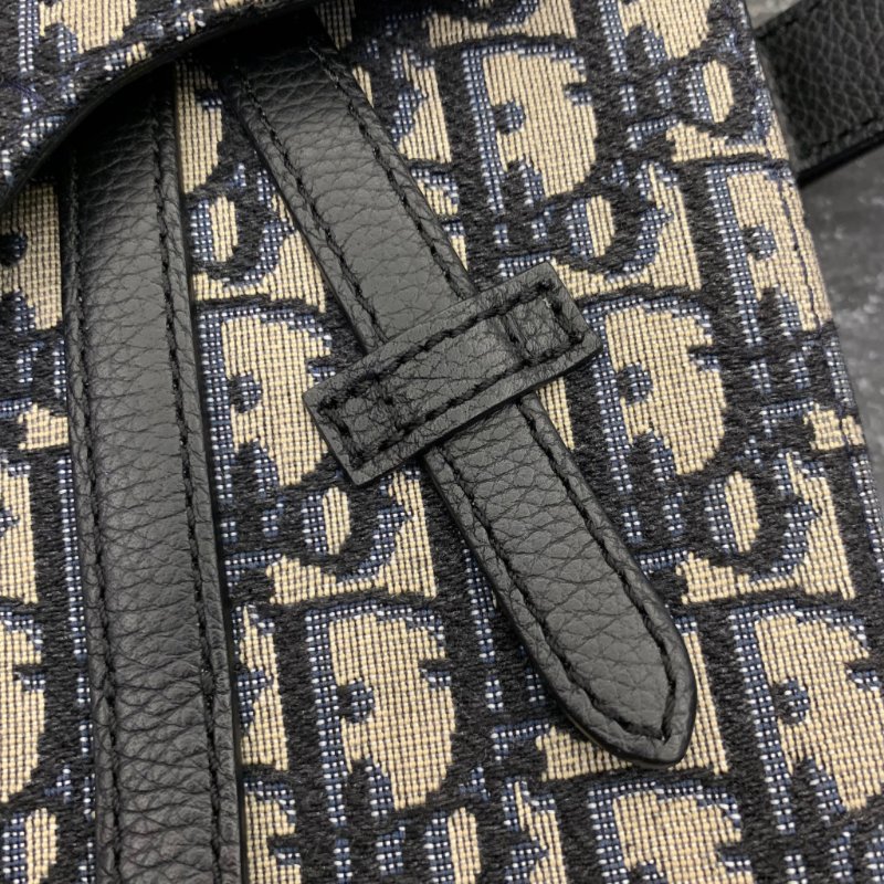 Dior bag 男女肩背包-10