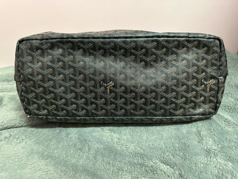GOYARD 托特包 Saint Louis PM Bag-2