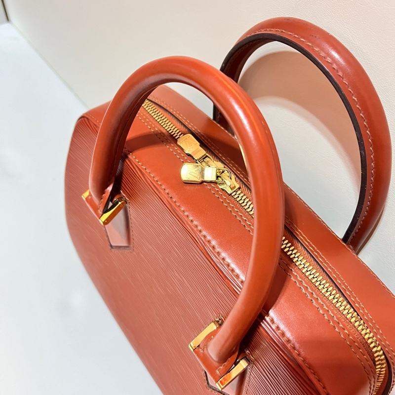 LV Vintage EPI 手提包(無背帶)-2