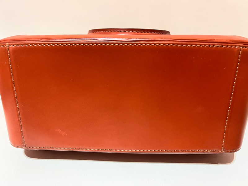 LV Vintage EPI 手提包(無背帶)-6