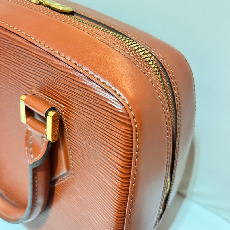 LV Vintage EPI 手提包(無背帶)-10