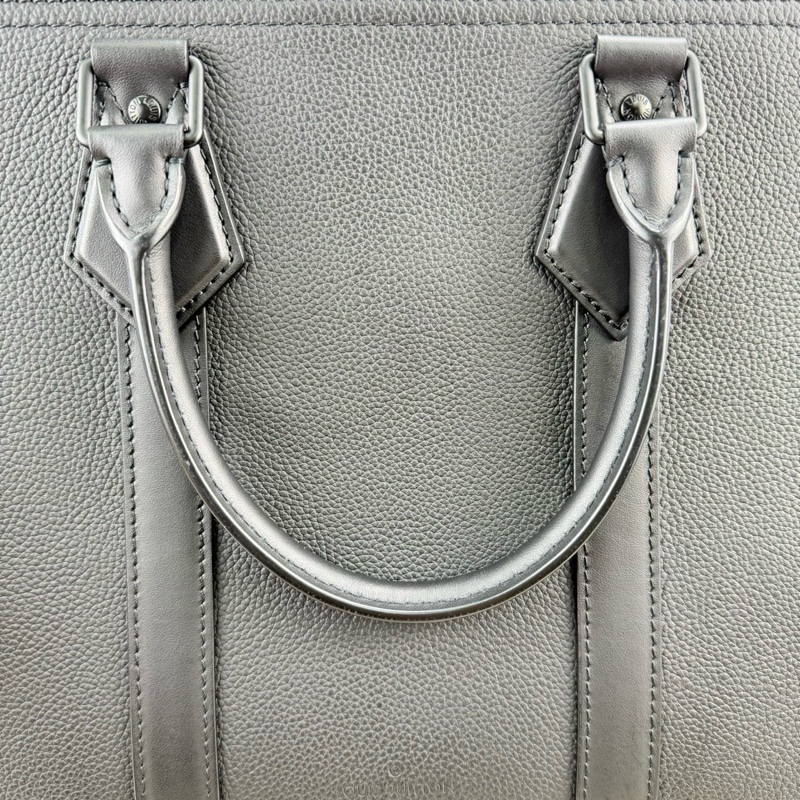 LV M59159 Takeoff 公事包 電腦包 黑色 ⭕️晶片款⭕️櫃上售價$112000元⭕️-14
