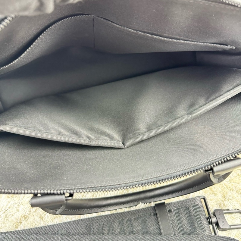 LV M59159 Takeoff 公事包 電腦包 黑色 ⭕️晶片款⭕️櫃上售價$112000元⭕️-21