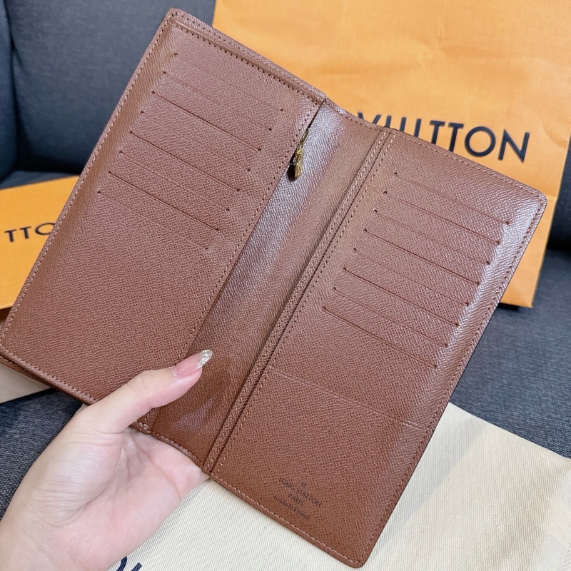 LV Brazza錢包 M66540-2