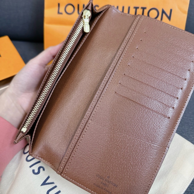 LV Brazza錢包 M66540-3