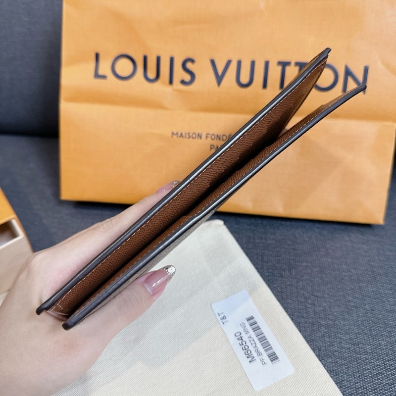 LV Brazza錢包 M66540-7