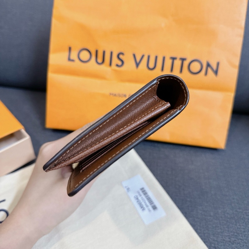 LV Brazza錢包 M66540-9