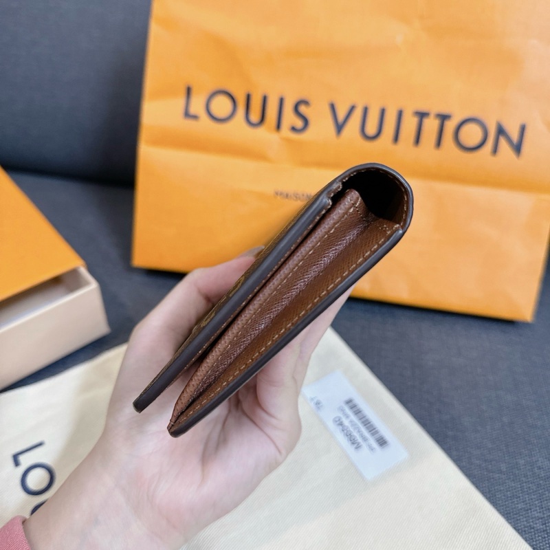 LV Brazza錢包 M66540-21