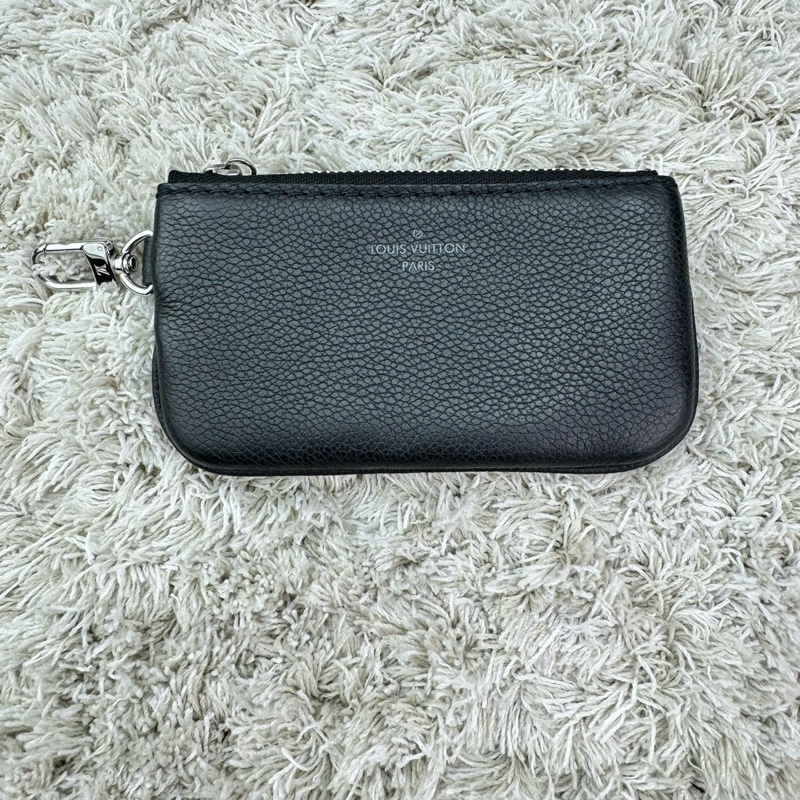 LV 3D打印 黑格三合一TRIO單肩 /斜背包 郵差包 ⭕️臺灣專櫃大全配⭕️晶片款⭕️-31