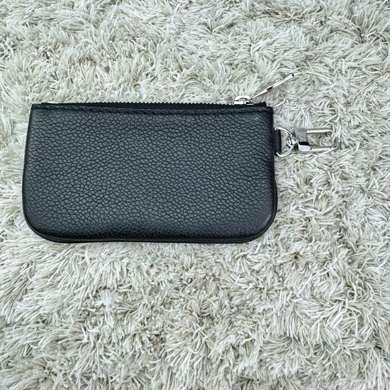 LV 3D打印 黑格三合一TRIO單肩 /斜背包 郵差包 ⭕️臺灣專櫃大全配⭕️晶片款⭕️-32