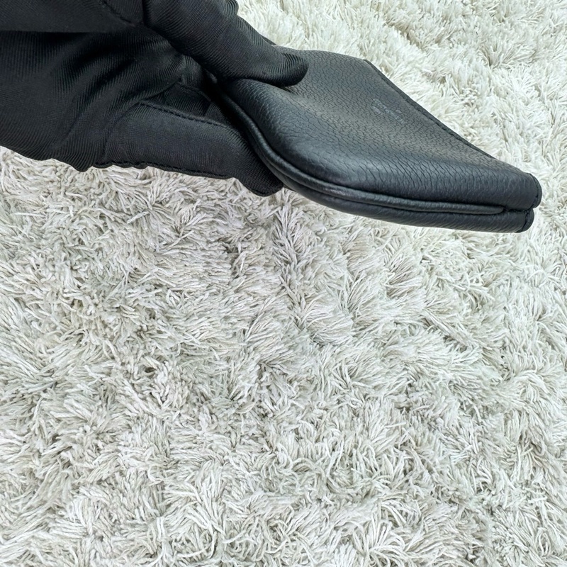 LV 3D打印 黑格三合一TRIO單肩 /斜背包 郵差包 ⭕️臺灣專櫃大全配⭕️晶片款⭕️-35