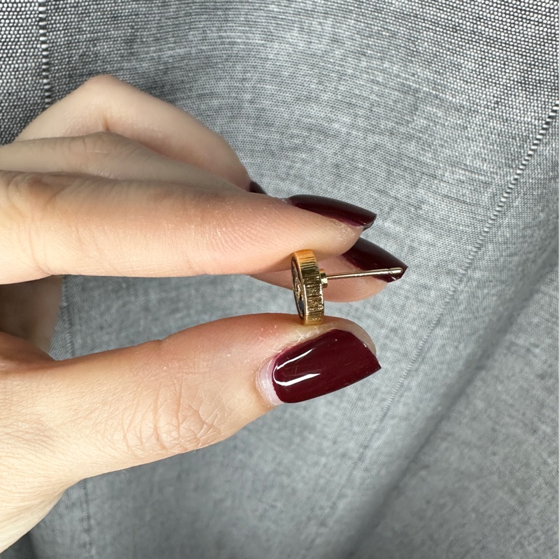 Chanel 香奈兒新款耳針耳環-3