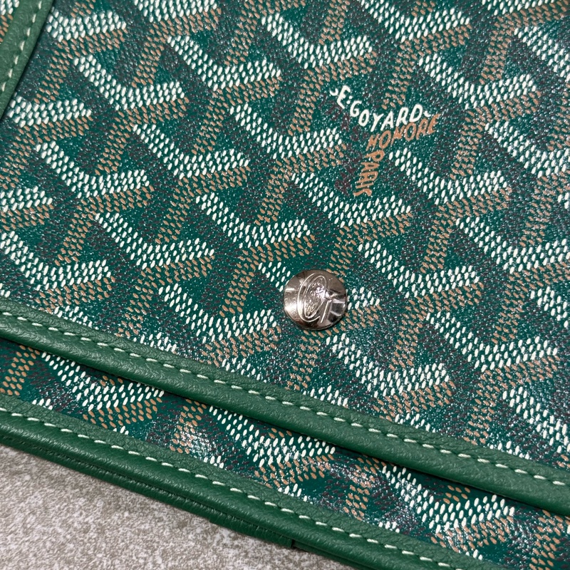 Goyard Plumet Pocket Wallet-2