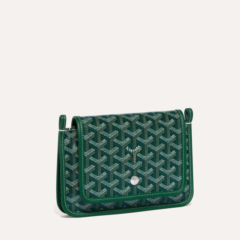 Goyard Plumet Pocket Wallet-4