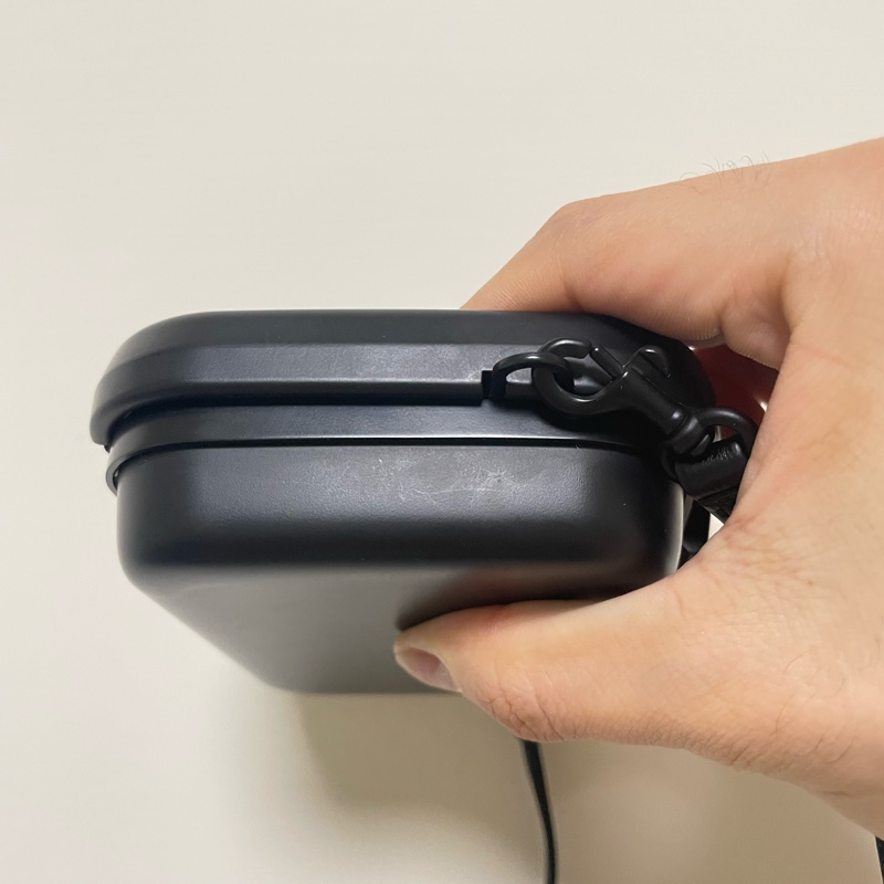 巴黎世家 Balenciaga 飯盒小廢包 搭配-2