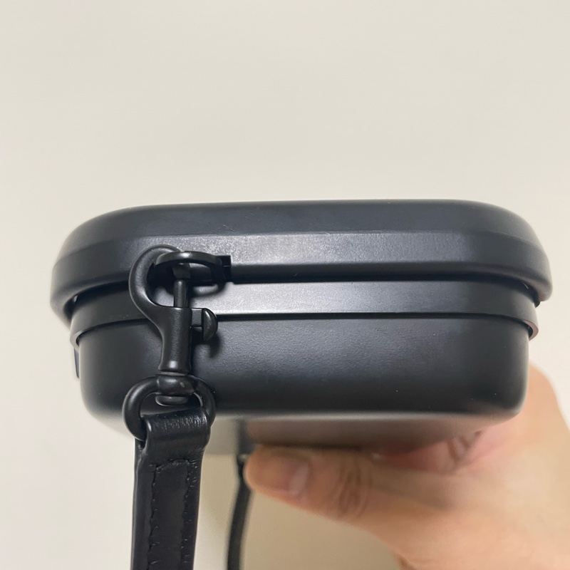 巴黎世家 Balenciaga 飯盒小廢包 搭配-4