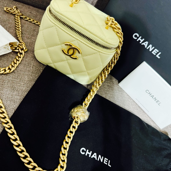 23s羊皮山茶花小盒子小雞黃-13