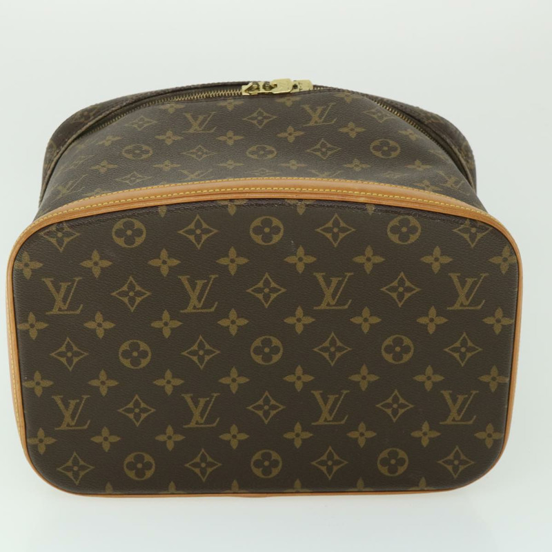 【日本直送】路易威登 Monogram Nice 手提包 2way M47280 LV 正品 54612-5