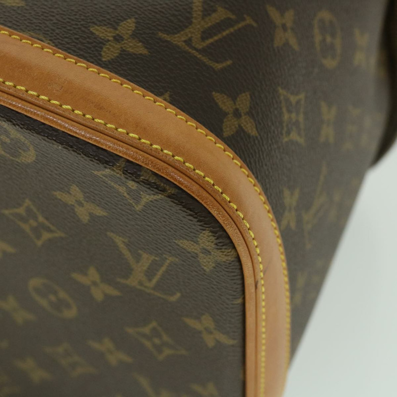 【日本直送】路易威登 Monogram Nice 手提包 2way M47280 LV 正品 54612-6