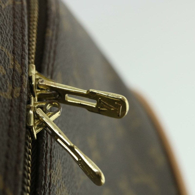 【日本直送】路易威登 Monogram Nice 手提包 2way M47280 LV 正品 54612-7