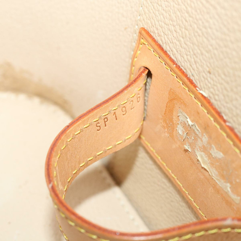 【日本直送】路易威登 Monogram Nice 手提包 2way M47280 LV 正品 54612-11