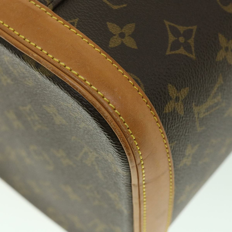 【日本直送】路易威登 Monogram Nice 手提包 2way M47280 LV 正品 54612-14