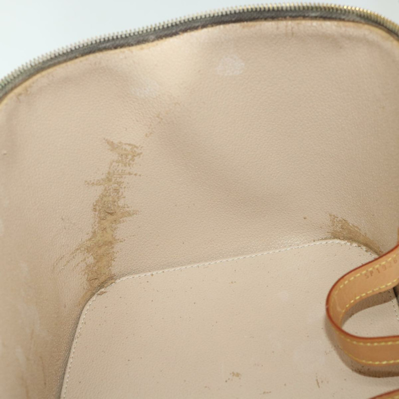 【日本直送】路易威登 Monogram Nice 手提包 2way M47280 LV 正品 54612-17