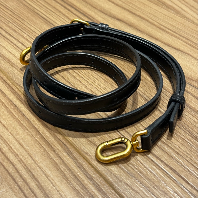 巴黎世家XS黑金沙漏包-18