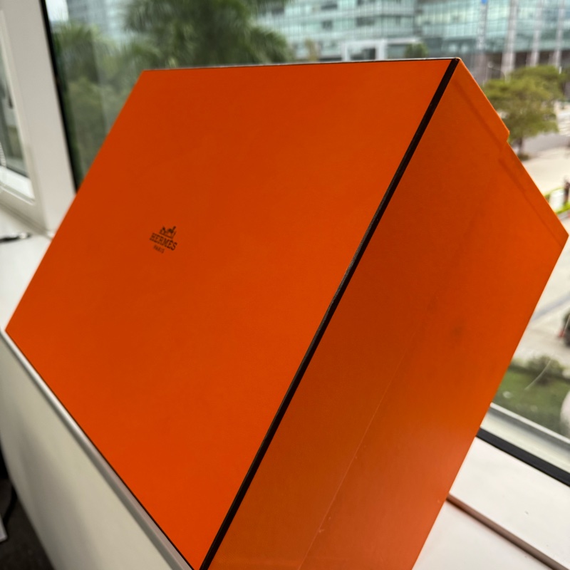 客訂—李佩甄精品愛馬仕 Hermes Picotin Lock 26 大尺寸  /藍-13