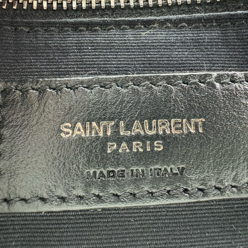 #YSL Niki 中號 #斜背包/ #肩背包 新款D扣-7