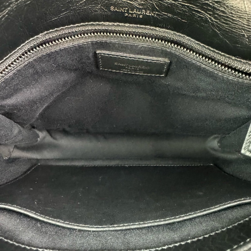 #YSL Niki 中號 #斜背包/ #肩背包 新款D扣-29