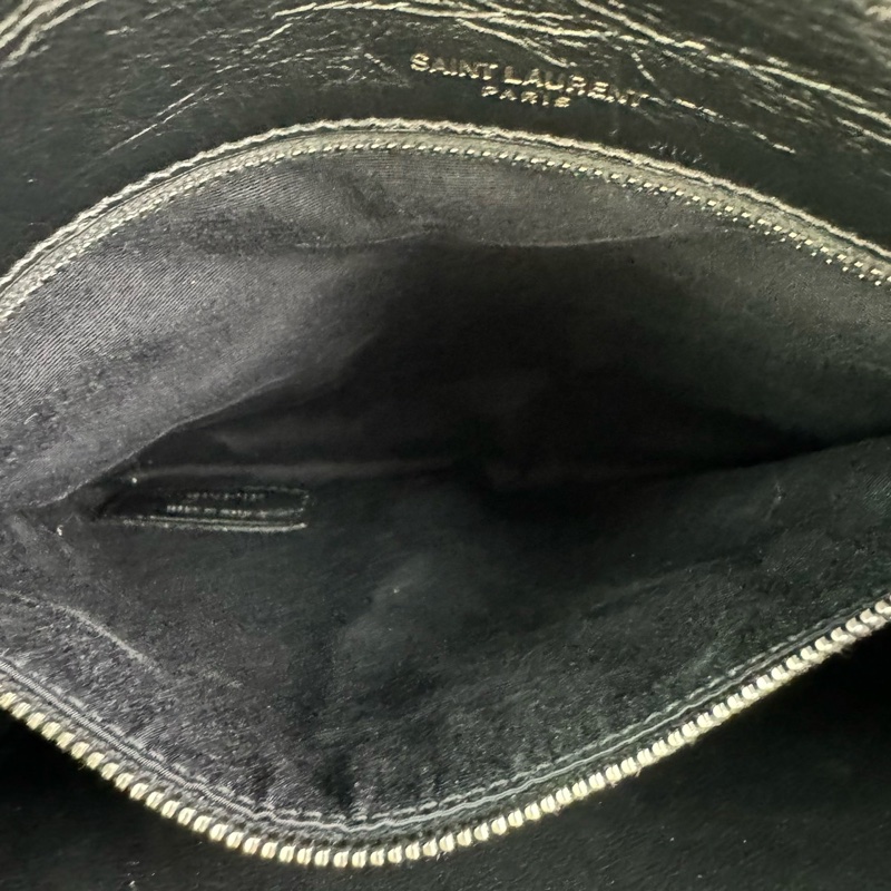 #YSL Niki 中號 #斜背包/ #肩背包 新款D扣-30