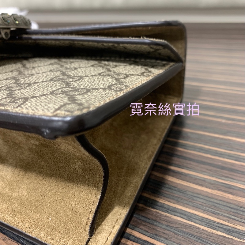 Gucci酒神包/中號-14