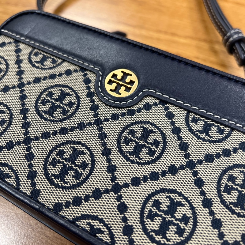 【已售出】TORY BURCH 肩背包 專櫃款-1