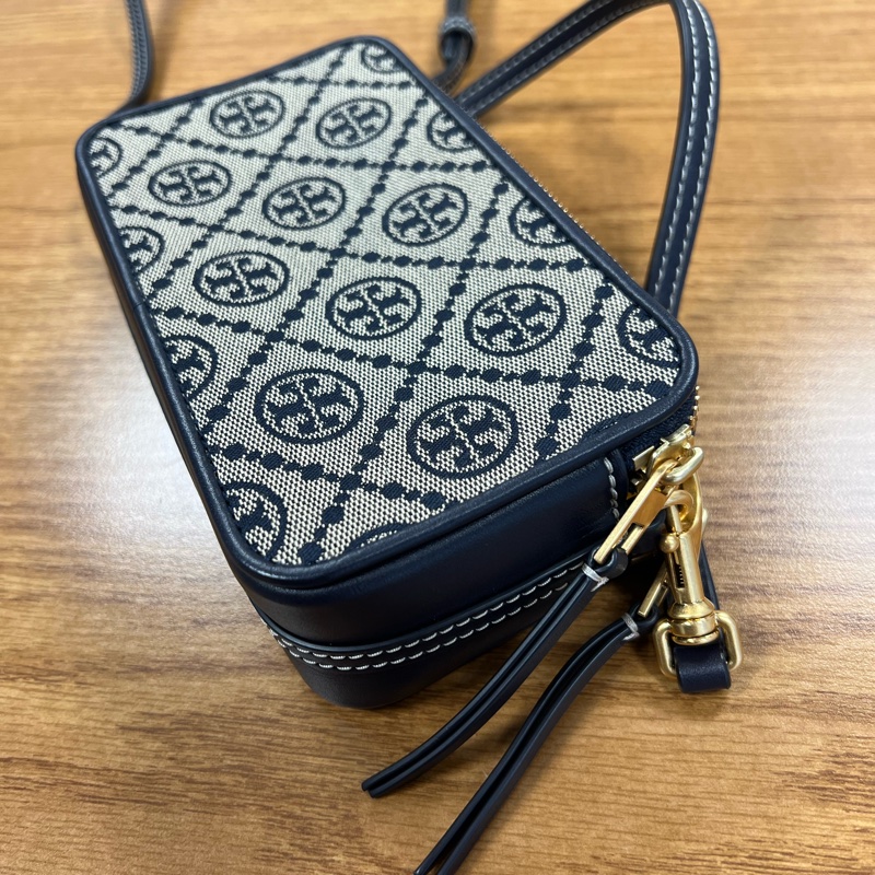 【已售出】TORY BURCH 肩背包 專櫃款-3