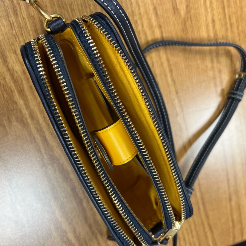 【已售出】TORY BURCH 肩背包 專櫃款-4