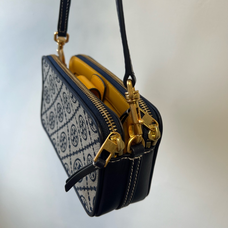 【已售出】TORY BURCH 肩背包 專櫃款-6