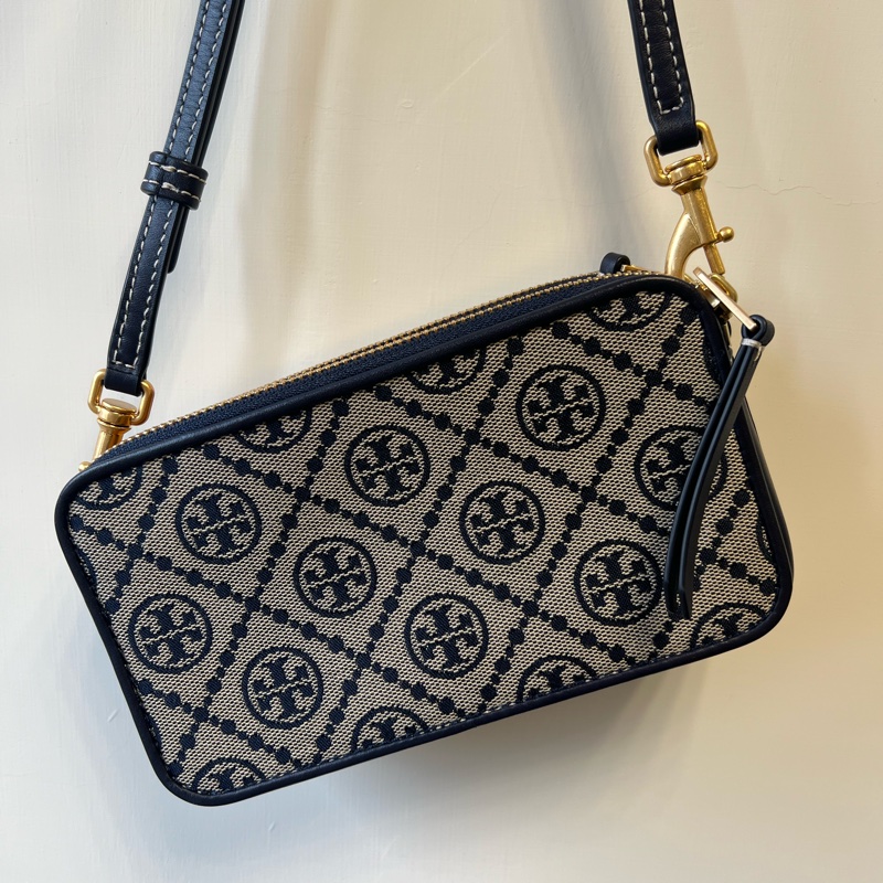 【已售出】TORY BURCH 肩背包 專櫃款-7