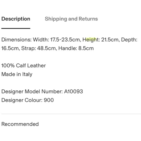 Acne Studios Musubi Logo Embossed Mini Top Handle Bag-4