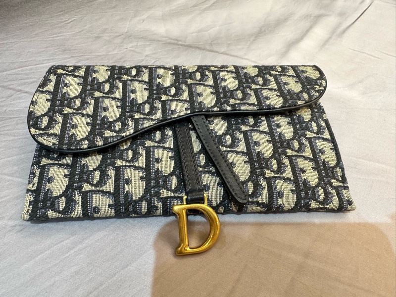 Dior woc 小號 近全新 限時折扣中-5