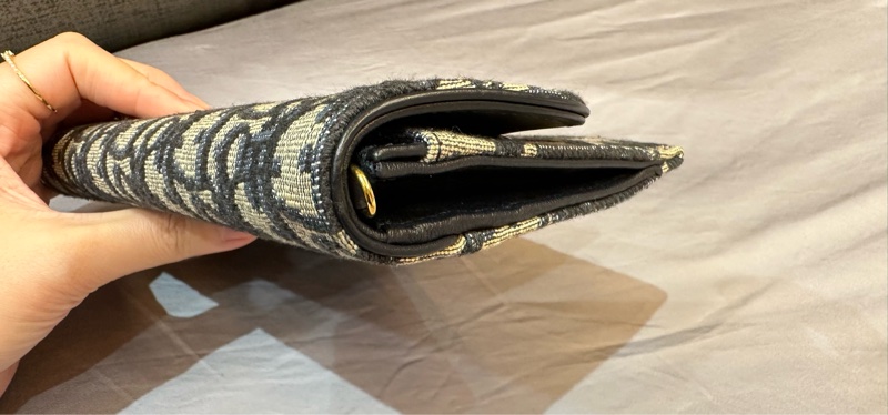 Dior woc 小號 近全新 限時折扣中-6