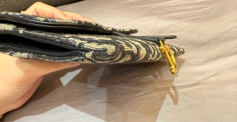 Dior woc 小號 近全新 限時折扣中-8