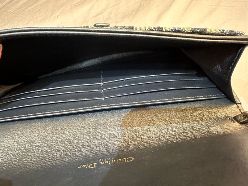 Dior woc 小號 近全新 限時折扣中-9