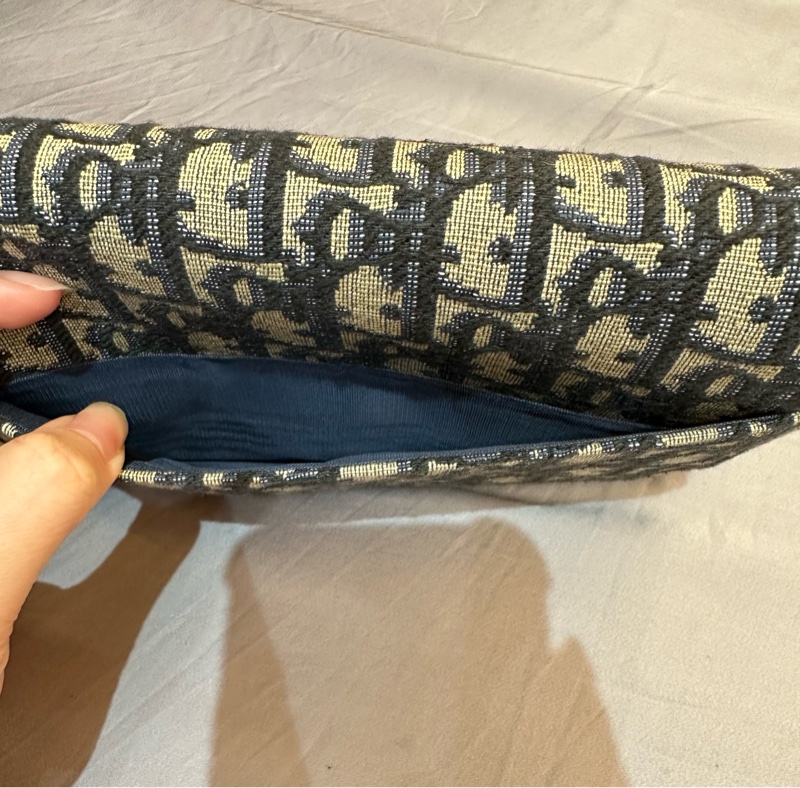Dior woc 小號 近全新 限時折扣中-10