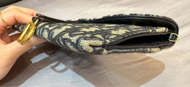 Dior woc 小號 近全新 限時折扣中-11