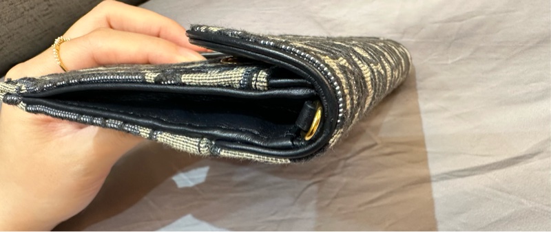 Dior woc 小號 近全新 限時折扣中-12